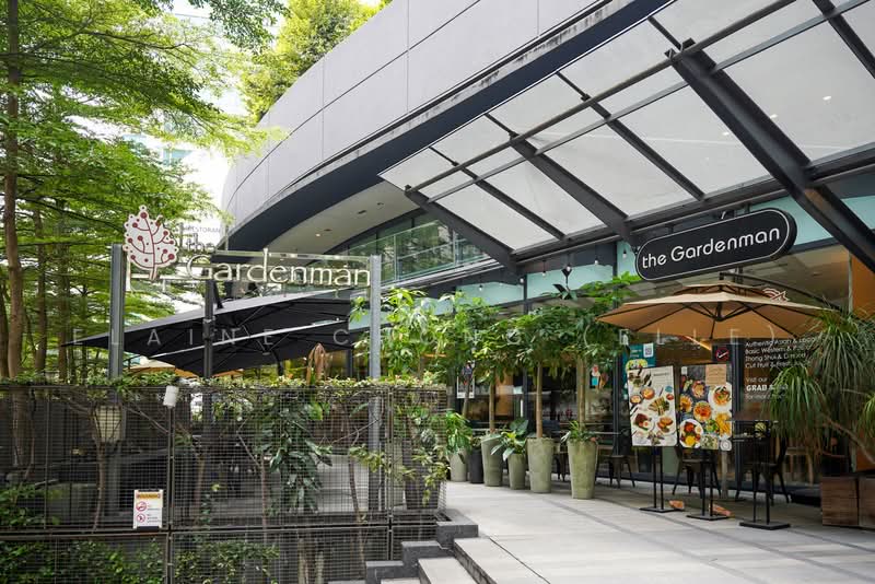 Rumah Niaga untuk Disewa di Bukit Bintang (KL City Centre) - Elaine Chong (Elle) - Exterior - PropertyGuru.com.my