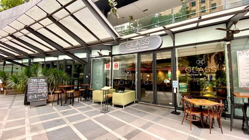Rumah Niaga untuk Disewa di Bukit Bintang (KL City Centre) - Elaine Chong (Elle) - Exterior - PropertyGuru.com.my