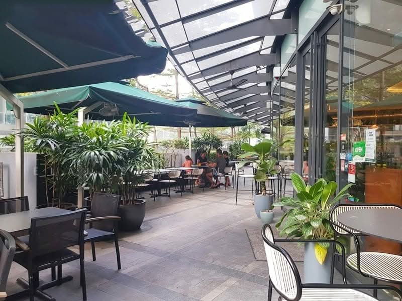 Rumah Niaga untuk Disewa di Bukit Bintang (KL City Centre) - Elaine Chong (Elle) - Exterior - PropertyGuru.com.my