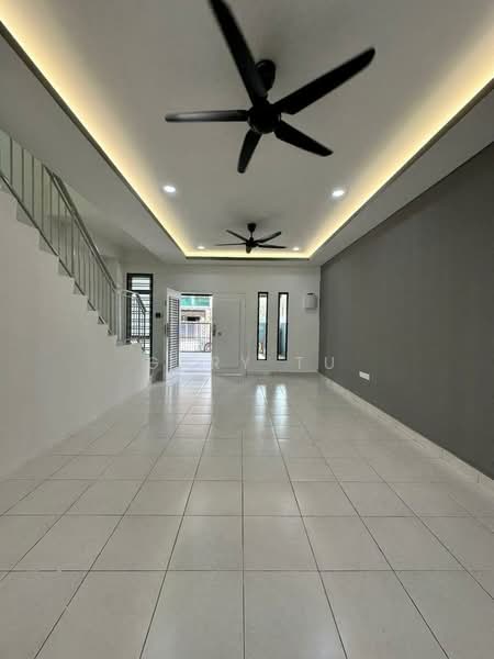 Rumah Teres 2 Tingkat untuk Disewa di Senai (Kulai) - Gary Tu - PropertyGuru.com.my