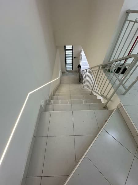 Rumah Teres 2 Tingkat untuk Disewa di Senai (Kulai) - Gary Tu - PropertyGuru.com.my