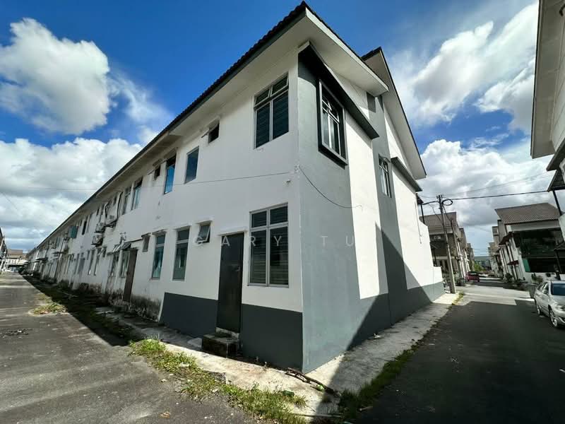 Rumah Teres 2 Tingkat untuk Disewa di Senai (Kulai) - Gary Tu - PropertyGuru.com.my