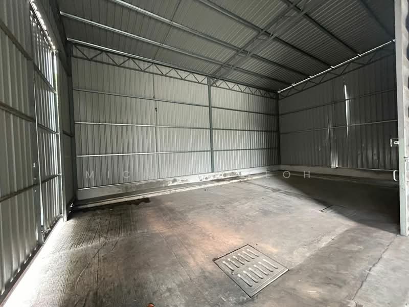Kilang untuk Disewa di Balakong (Cheras) - Michelle Teoh - Interior - PropertyGuru.com.my