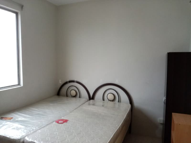 Apartment for Sale at Casa Subang - Liew F.A. - PropertyGuru.com.my