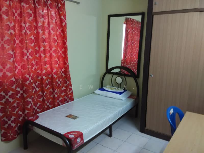 Apartment for Sale at Casa Subang - Liew F.A. - PropertyGuru.com.my