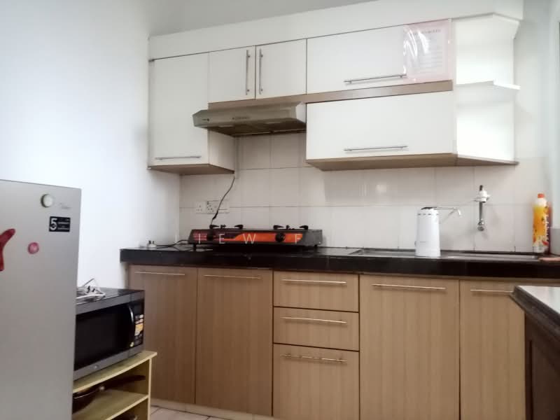 Apartment for Sale at Casa Subang - Liew F.A. - PropertyGuru.com.my