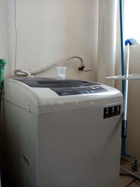 Apartment for Sale at Casa Subang - Liew F.A. - PropertyGuru.com.my