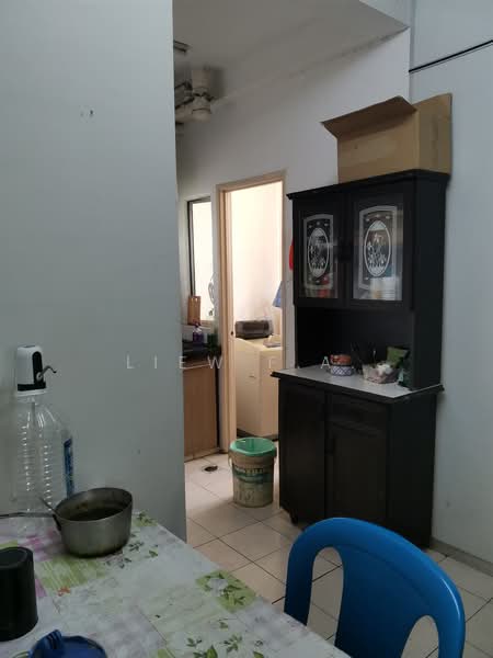 Apartment for Sale at Casa Subang - Liew F.A. - PropertyGuru.com.my