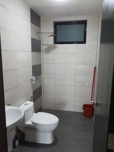 Kondominium untuk Disewa di Molek Regency - Chloe Chin - Bathroom - PropertyGuru.com.my