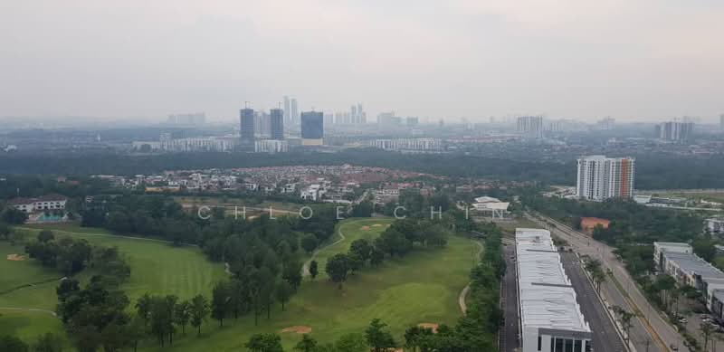 Kondominium untuk Disewa di Molek Regency - Chloe Chin - Exterior - PropertyGuru.com.my