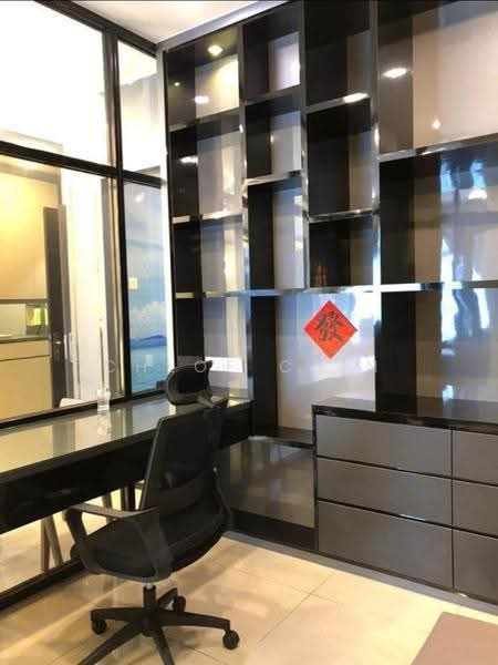 Condominium for Rent at Molek Regency - Chloe Chin - Study - PropertyGuru.com.my