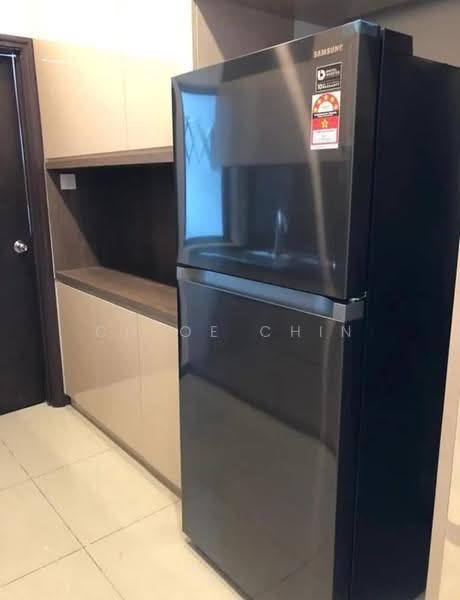Condominium for Rent at Molek Regency - Chloe Chin - Kitchen - PropertyGuru.com.my