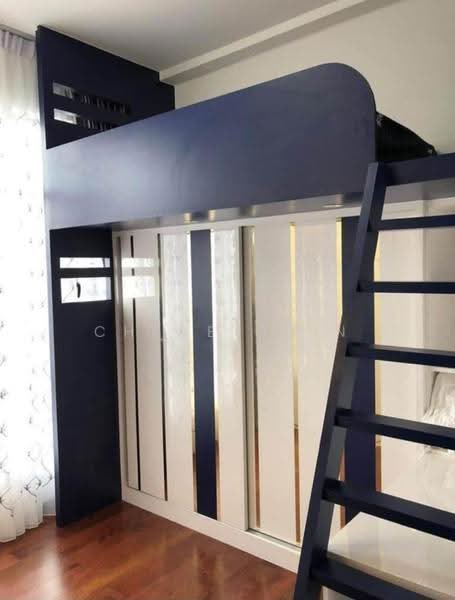 Condominium for Rent at Molek Regency - Chloe Chin - Bedroom - PropertyGuru.com.my