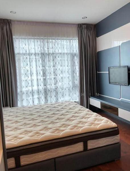 Condominium for Rent at Molek Regency - Chloe Chin - Bedroom - PropertyGuru.com.my