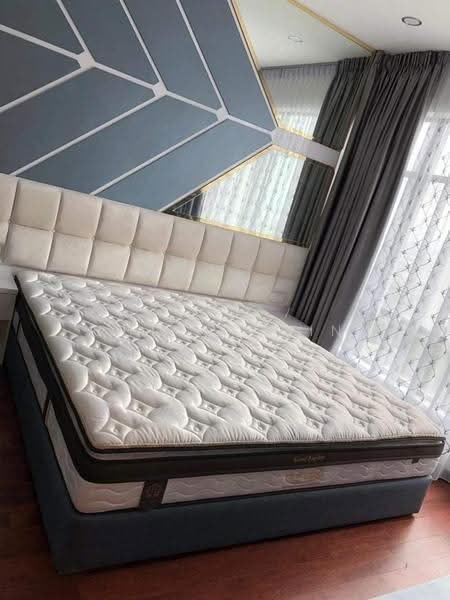 Condominium for Rent at Molek Regency - Chloe Chin - Bedroom - PropertyGuru.com.my