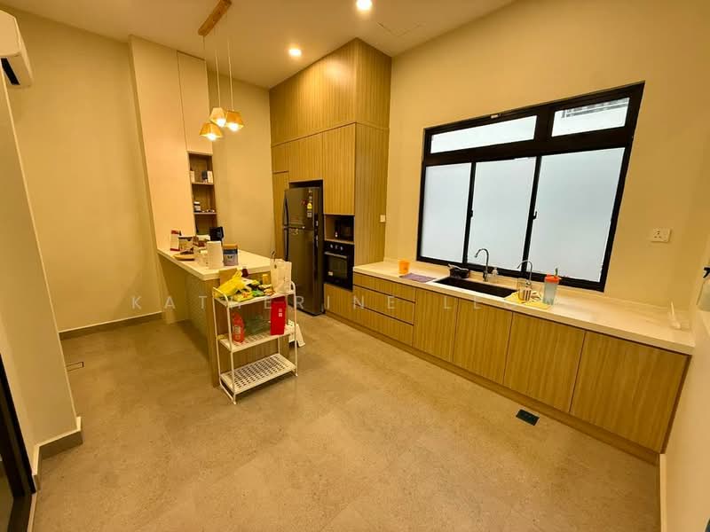 Rumah Teres 2-Tingkat untuk Dijual di Horizon Hills (Iskandar Puteri (Nusajaya)) - Katherine Leow - Kitchen - PropertyGuru.com.my