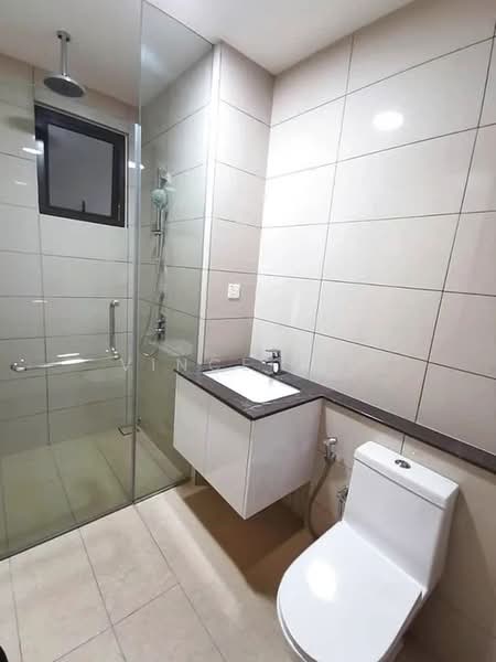 Service Residence for Sale at The Park Sky Residence - Vince Lim - Bathroom - PropertyGuru.com.my