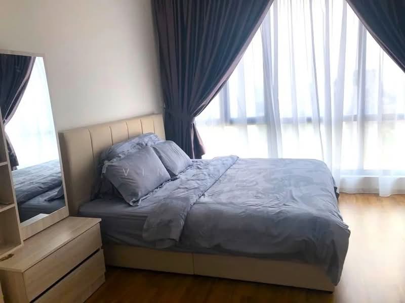 Service Residence for Sale at The Park Sky Residence - Vince Lim - Bedroom - PropertyGuru.com.my