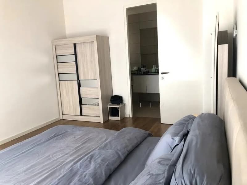 Service Residence for Sale at The Park Sky Residence - Vince Lim - Bedroom - PropertyGuru.com.my