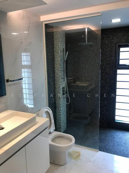 Bungalow for Sale in Petaling Jaya (Selangor) - Stephanie Chen - Bathroom - PropertyGuru.com.my