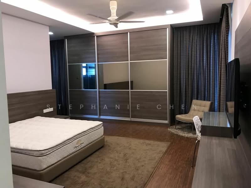 Bungalow for Sale in Petaling Jaya (Selangor) - Stephanie Chen - Bedroom - PropertyGuru.com.my