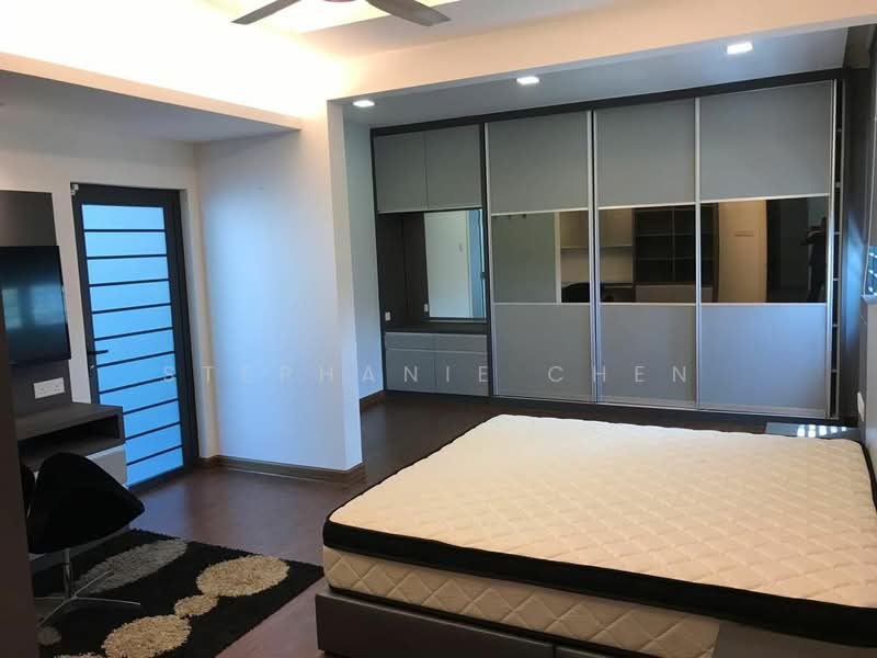 Bungalow for Sale in Petaling Jaya (Selangor) - Stephanie Chen - Bedroom - PropertyGuru.com.my
