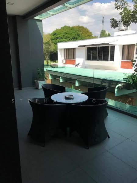 Bungalow for Sale in Petaling Jaya (Selangor) - Stephanie Chen - Balcony - PropertyGuru.com.my