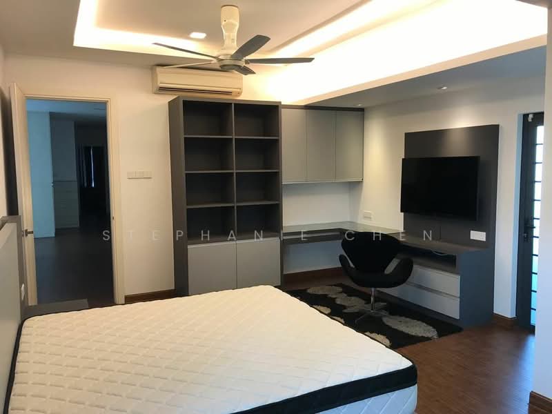 Bungalow for Sale in Petaling Jaya (Selangor) - Stephanie Chen - Bedroom - PropertyGuru.com.my