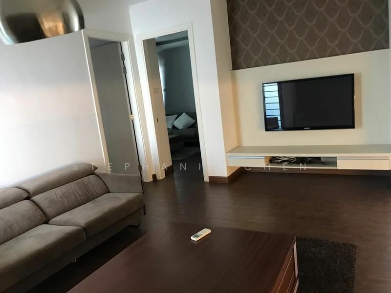 Bungalow for Sale in Petaling Jaya (Selangor) - Stephanie Chen - Living Room - PropertyGuru.com.my