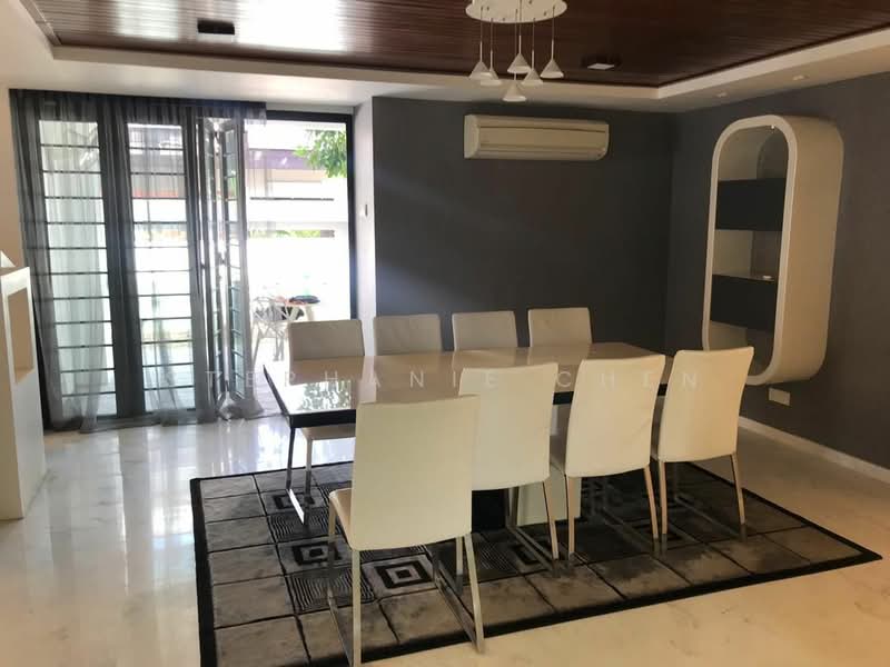 Bungalow for Sale in Petaling Jaya (Selangor) - Stephanie Chen - Dining Room - PropertyGuru.com.my