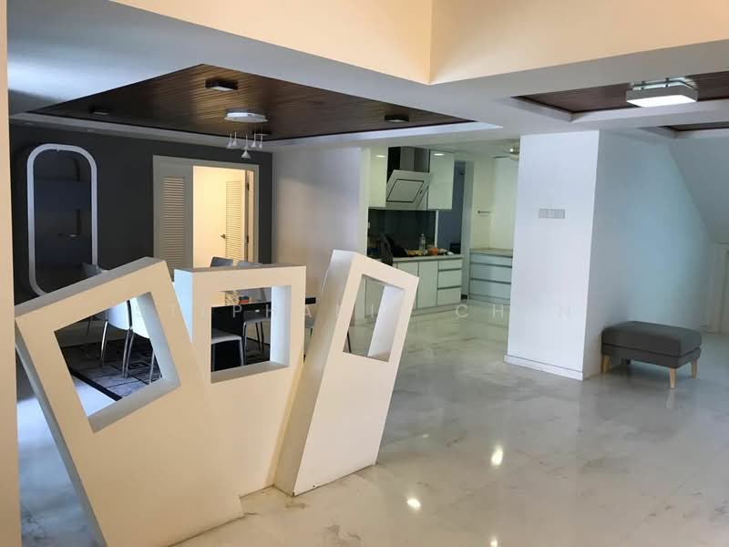 Bungalow for Sale in Petaling Jaya (Selangor) - Stephanie Chen - Living Room - PropertyGuru.com.my