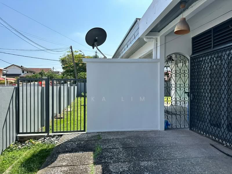 Bungalow for Rent in Petaling Jaya (Selangor) - Aka Lim - Exterior - PropertyGuru.com.my