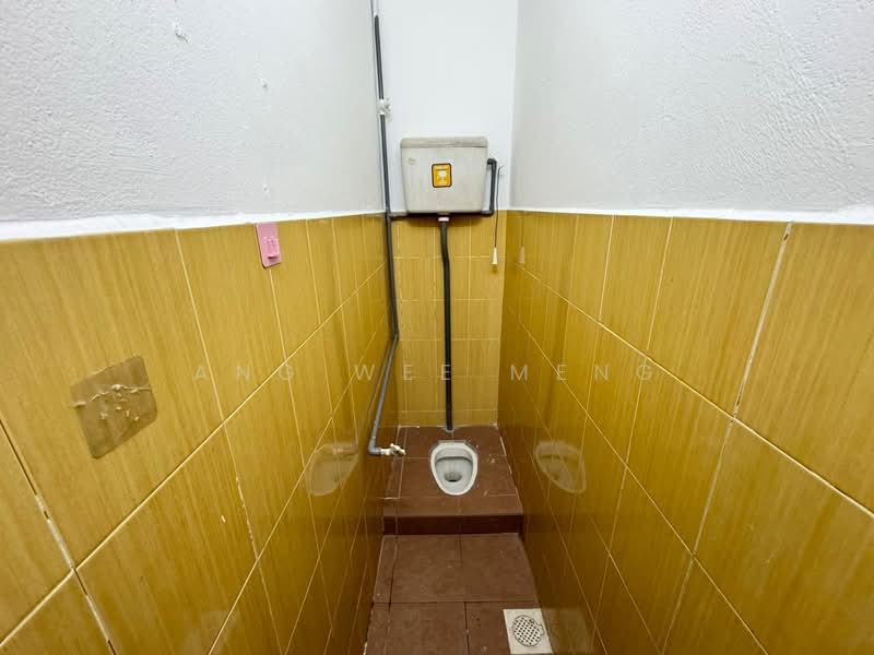 Rumah Teres 2-Tingkat untuk Dijual di Taman Rinting (Masai) - Ang Wee Meng - PropertyGuru.com.my