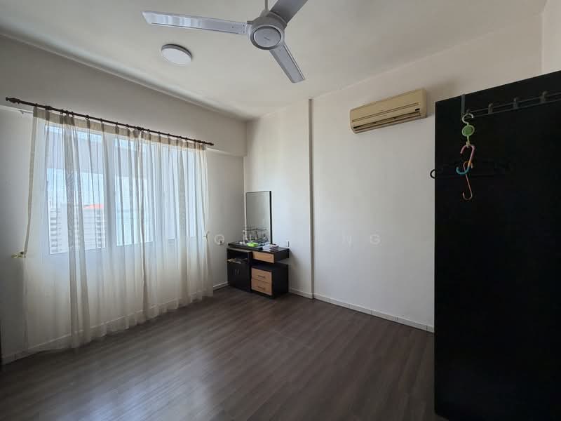 Condominium for Sale at Straits Regency - Evon Kang - Bedroom - PropertyGuru.com.my