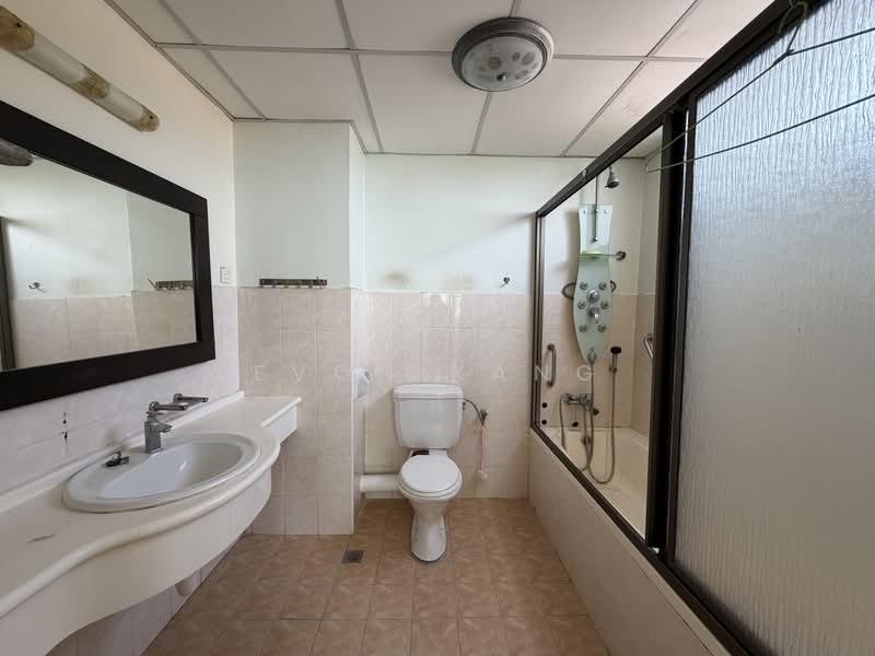 Condominium for Sale at Straits Regency - Evon Kang - Bathroom - PropertyGuru.com.my