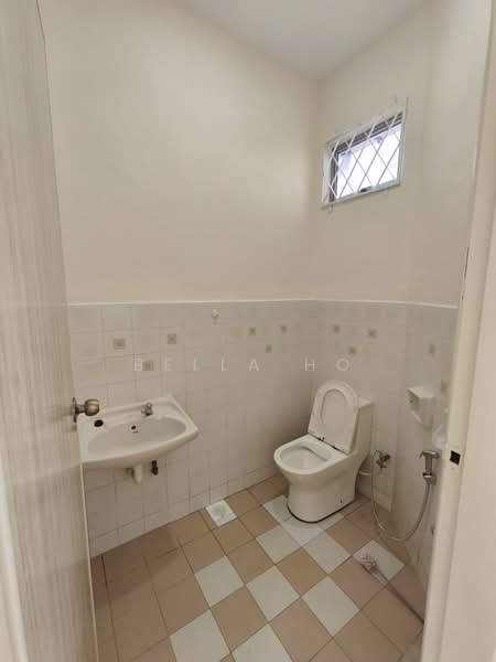 Rumah Teres 1-Tingkat untuk Dijual di Taman Senai Utama (Kulai) - Bella Ho - PropertyGuru.com.my
