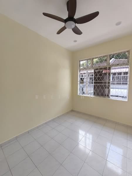 Rumah Teres 1-Tingkat untuk Dijual di Taman Senai Utama (Kulai) - Bella Ho - PropertyGuru.com.my
