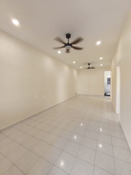 Rumah Teres 1-Tingkat untuk Dijual di Taman Senai Utama (Kulai) - Bella Ho - PropertyGuru.com.my