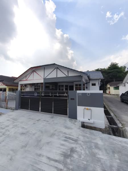 Rumah Teres 1-Tingkat untuk Dijual di Taman Senai Utama (Kulai) - Bella Ho - PropertyGuru.com.my