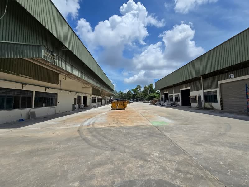 Factory for Rent in Kawasan Perindustrian Pasir Gudang (Pasir Gudang) - Zoey Lee - Exterior - PropertyGuru.com.my