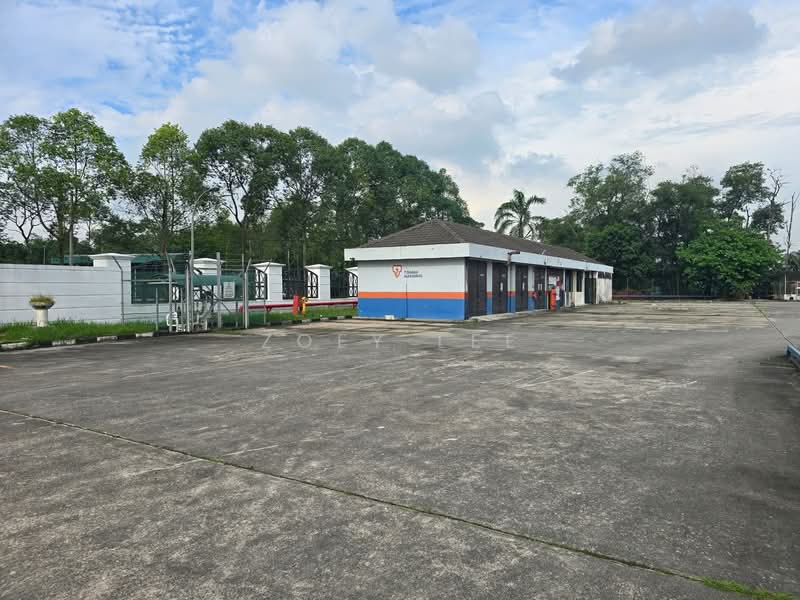 Factory for Rent in Kawasan Perindustrian Pasir Gudang (Pasir Gudang) - Zoey Lee - Exterior - PropertyGuru.com.my