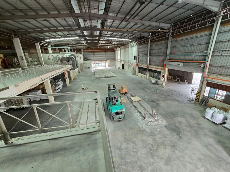 Factory for Rent in Kawasan Perindustrian Pasir Gudang (Pasir Gudang) - Zoey Lee - Interior - PropertyGuru.com.my