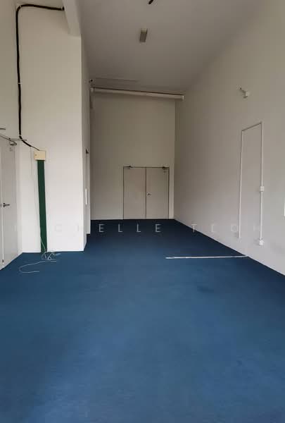 Semi-D Factory for Rent in Balakong (Cheras) - Michelle Teoh - Interior - PropertyGuru.com.my