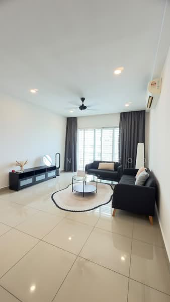 Condominium for Rent at Villa Crystal - Eugene Choo - PropertyGuru.com.my