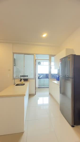 Condominium for Rent at Villa Crystal - Eugene Choo - PropertyGuru.com.my