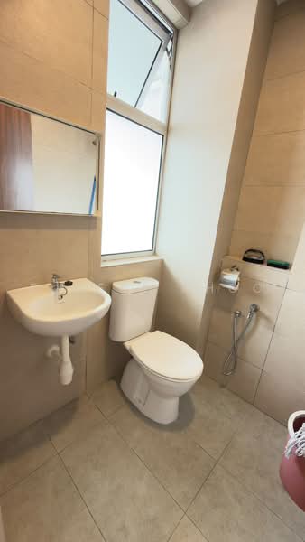 Condominium for Rent at Villa Crystal - Eugene Choo - PropertyGuru.com.my