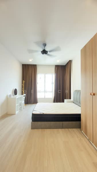 Condominium for Rent at Villa Crystal - Eugene Choo - PropertyGuru.com.my
