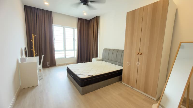 Condominium for Rent at Villa Crystal - Eugene Choo - PropertyGuru.com.my