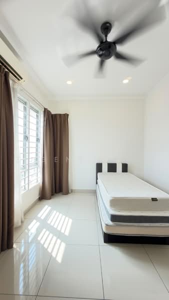Condominium for Rent at Villa Crystal - Eugene Choo - PropertyGuru.com.my