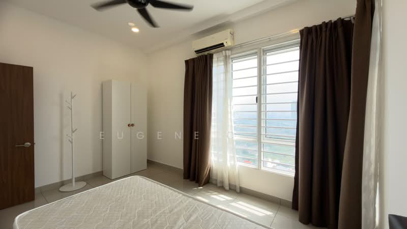 Condominium for Rent at Villa Crystal - Eugene Choo - PropertyGuru.com.my